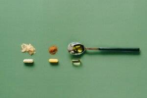 deep sleep supplement guide