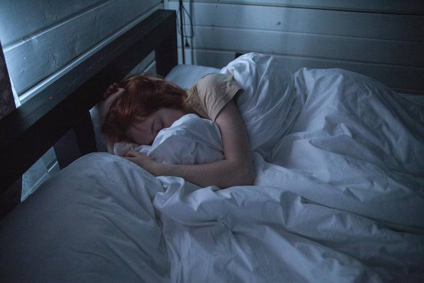 sleep onset difficulties explained