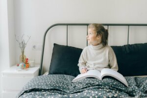soothing sleep guidance read