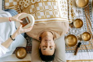 soothing sounds for sleep