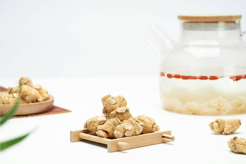 herbal tea benefits and preparation