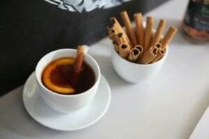 tea s unique flavor profiles